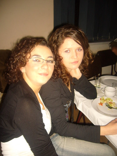Alunia:* i Domka:*