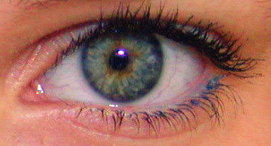MY EYE