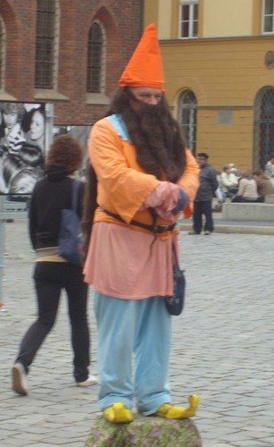 Znowu Wrocek ;p