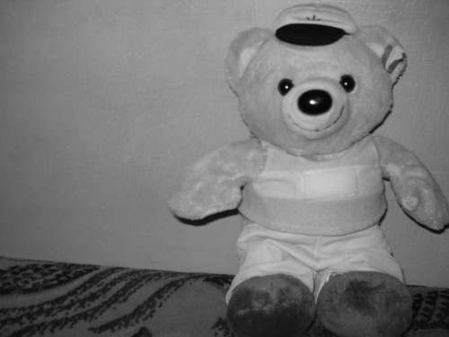 nic o Tobie beze mnie