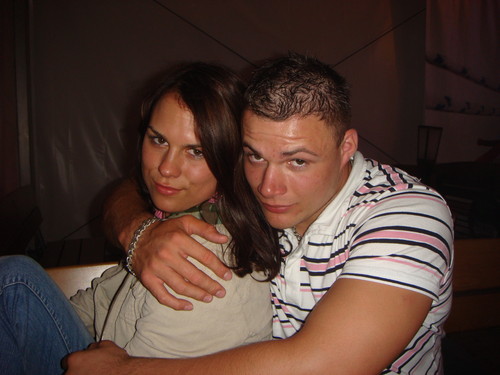 somewhere in the past...