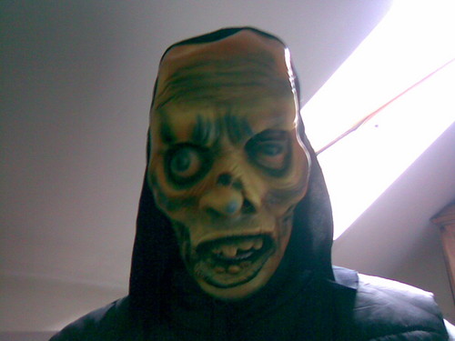 hallowen sie zbliza