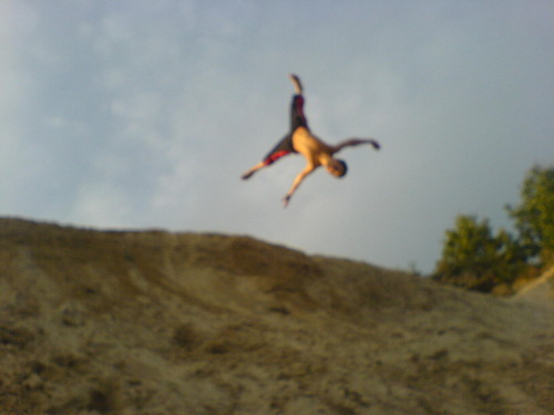 arial