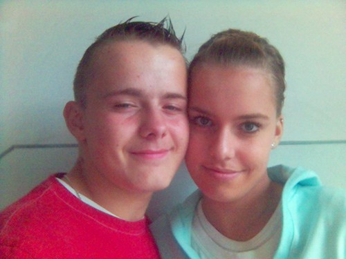 Ja and Adusia xD