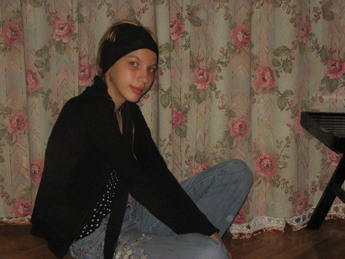 Czarna dama 