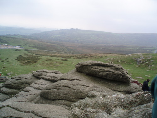 gdzies w Dartmoor