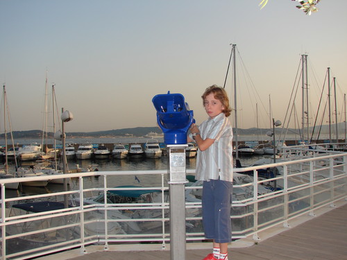 nad mozrem w francji