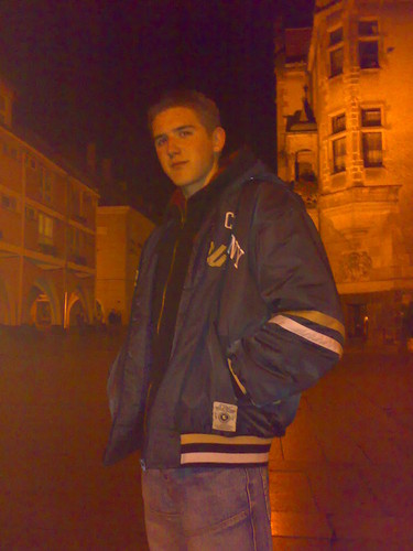 Dr.Troll & Snoop Pigg's Jacket