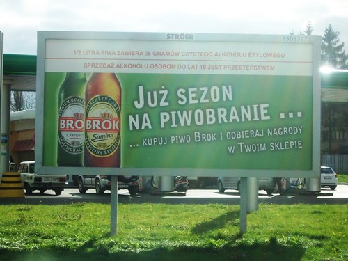 ...branie