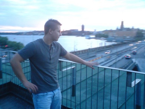 slusen
