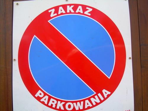 znak :P