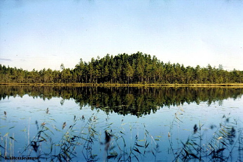 sweden