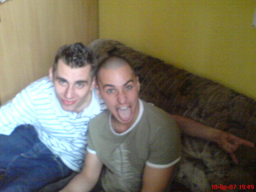 biely jerozy
