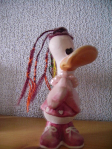 kaczor bambino