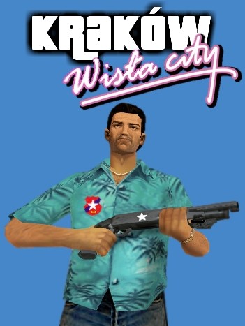 Wisa Krakw