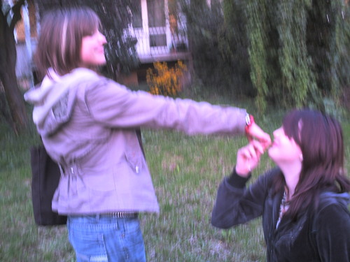 BUBEL MI SIEM OWIADCZA xD