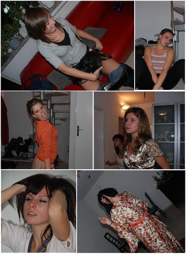 Urodziny Jawsa ... ;)