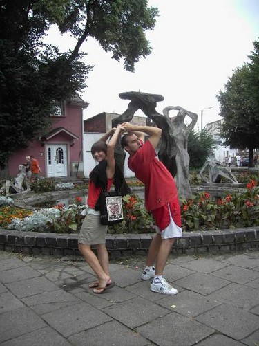 jeszcze raz Ustka