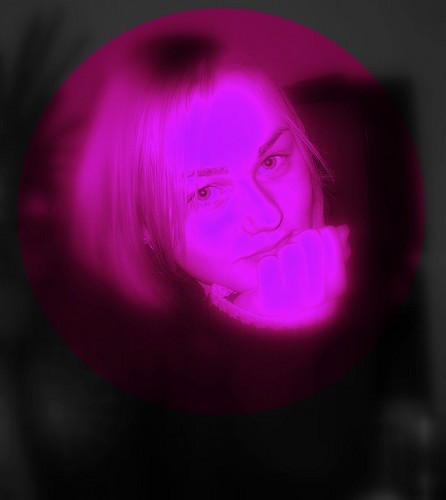 ~ wszystko w dupie ~