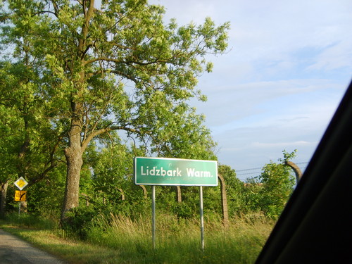              Lidzbark Warminski