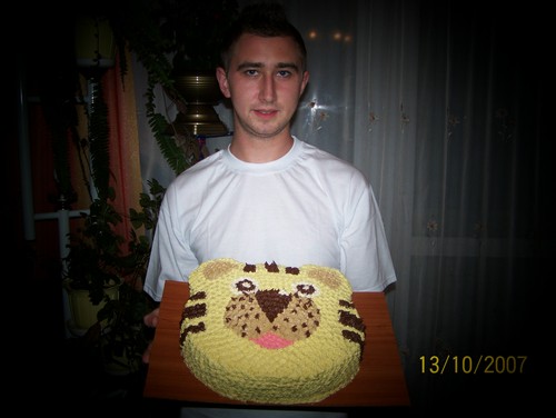 ... torcik ...