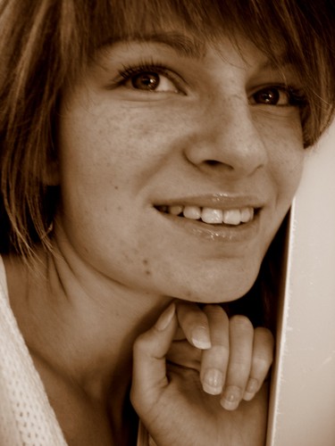 mocna sepia :)