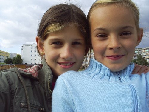 JA I ERYKA