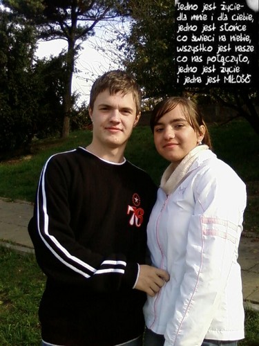 Bezgraniczna Mio do Grzesia:*