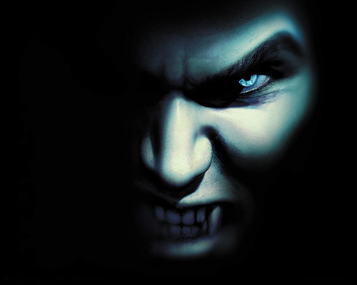 Vampires