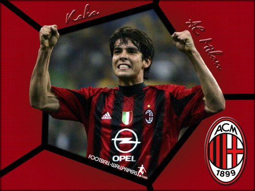 Ricardo kaka'