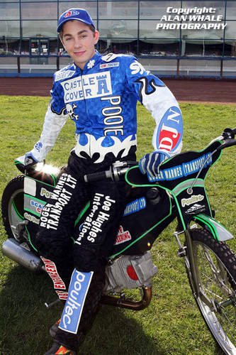 Troy Batchlelor