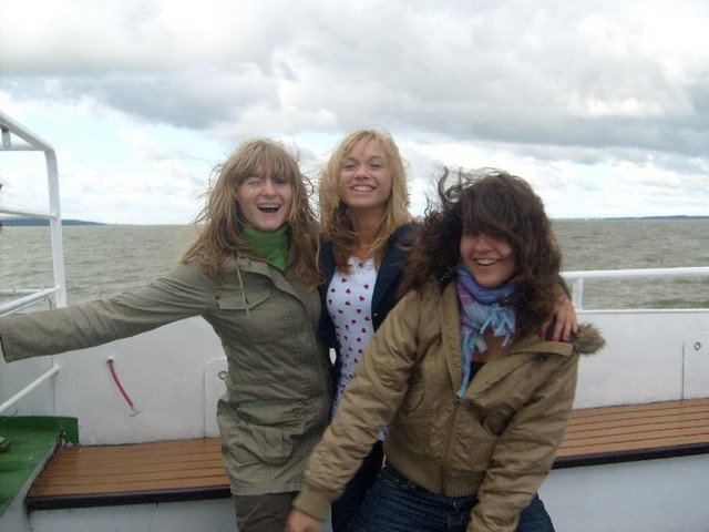 Like a wind... :D