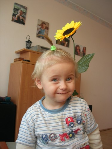 Kochana:))
