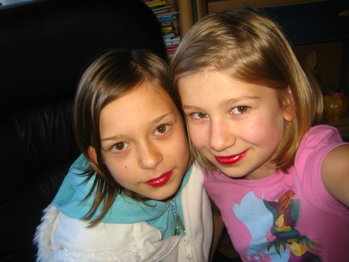 zabawa z zuzka:*