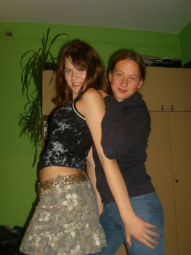 whit Mika::..