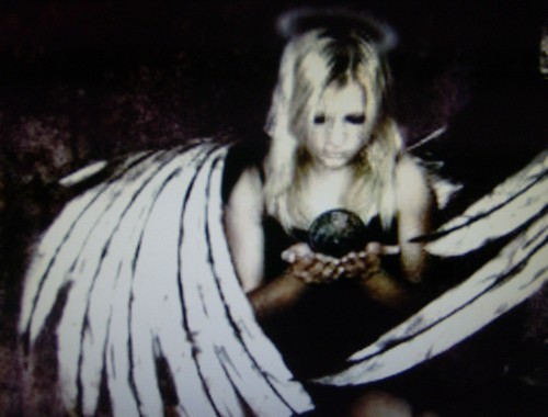 angel ...