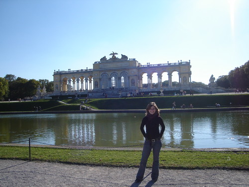 Schnbrunn