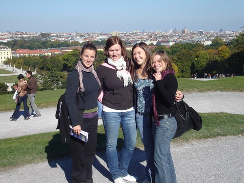 Schnbrunn