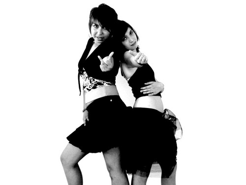 come to us naughty boy xD