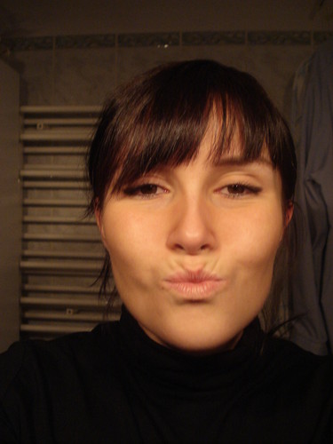 Cmooook ;)