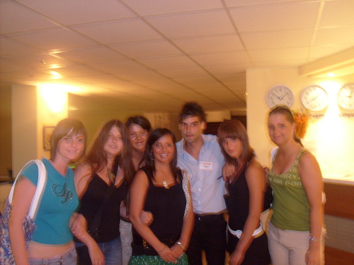 Fota z Bugarii:)