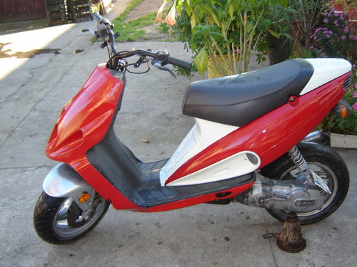 Moja Malaga