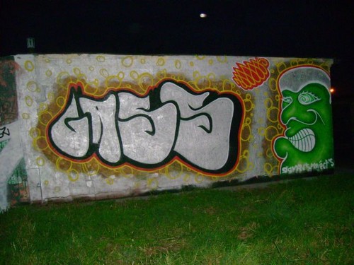garae :]