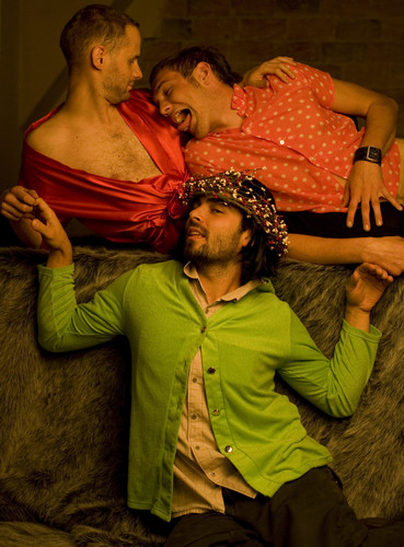 vel trio del worko