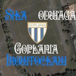 GOPLANIA