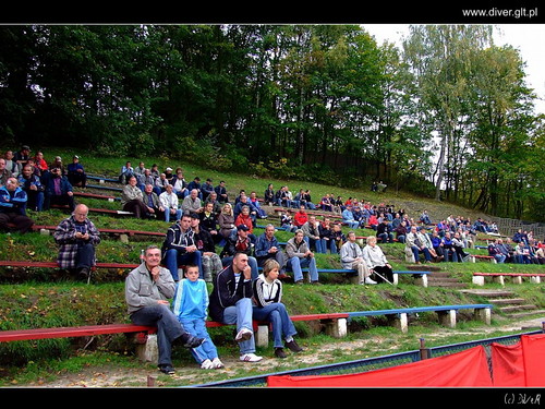 kibice Cheminianki