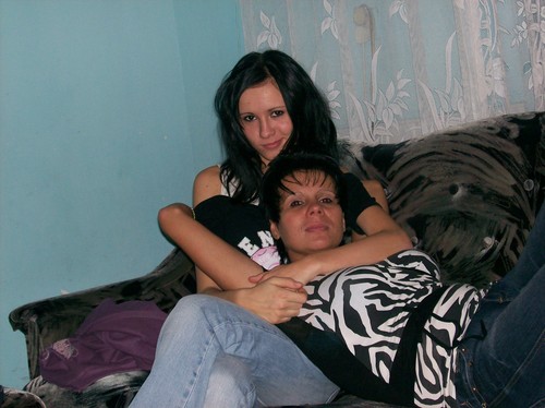 Moja mama