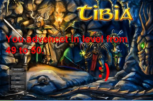 Tibia ;