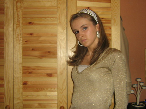 Patrz gdzie w dal..