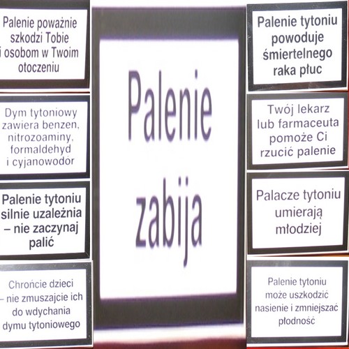 Palenie.....